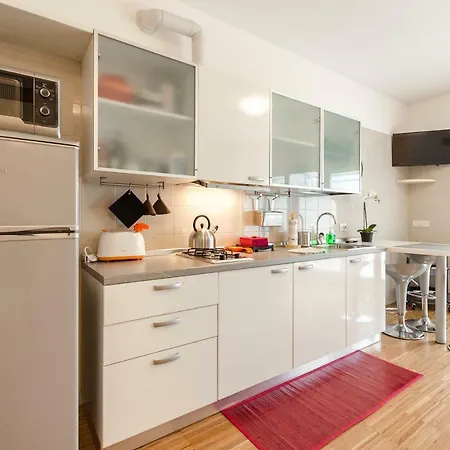 Emilio Appartement