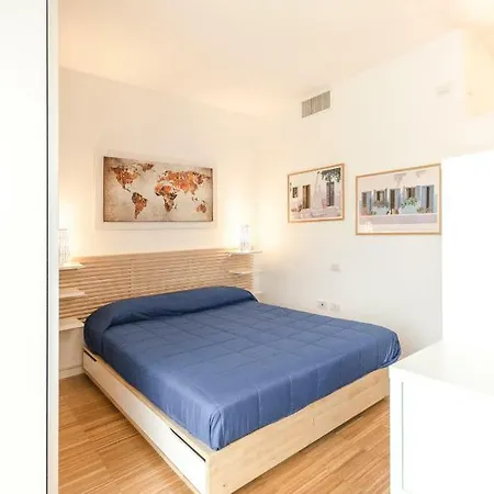 Apartmán Emilio *