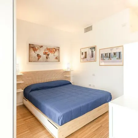 Appartement Emilio *