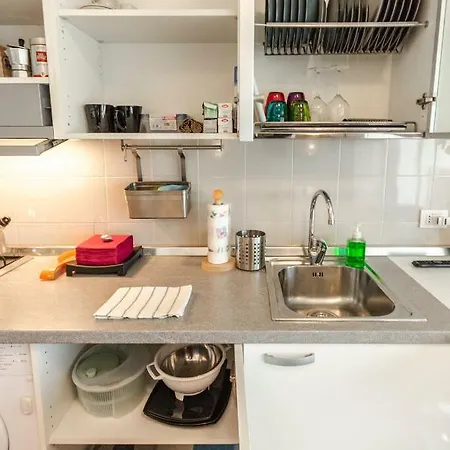 Apartmán Emilio