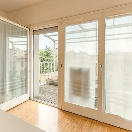 Emilio Appartement Bologne