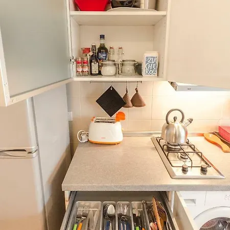 Emilio Appartement