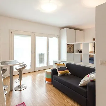 Emilio Apartmán Boloňa