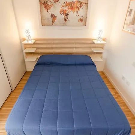 Emilio Apartmán Boloňa