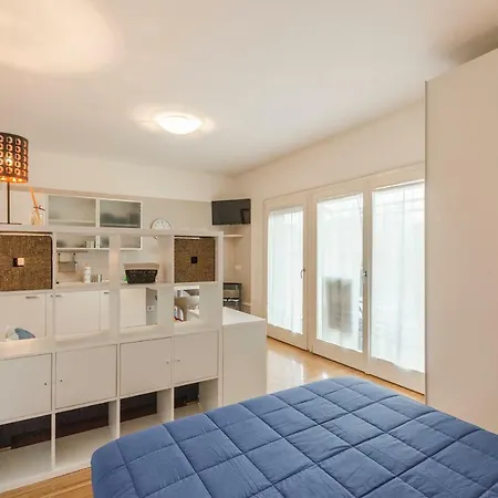 Emilio Appartement Bologne