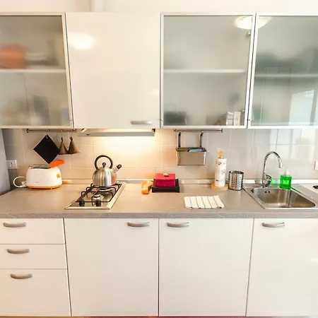 Emilio Appartement Bologne