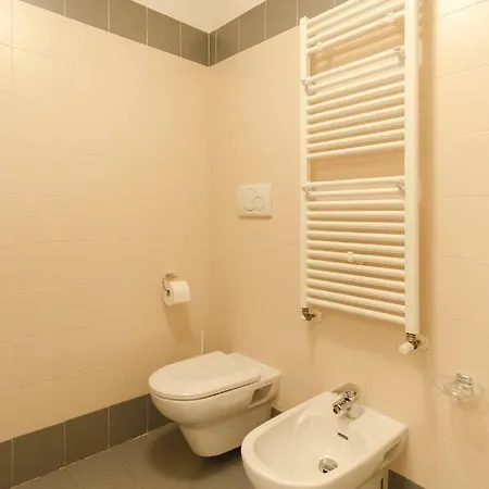 Appartement Emilio Bologne